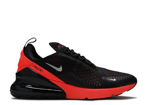 Nike Air Max 270 Bred In Black For Men Lyst