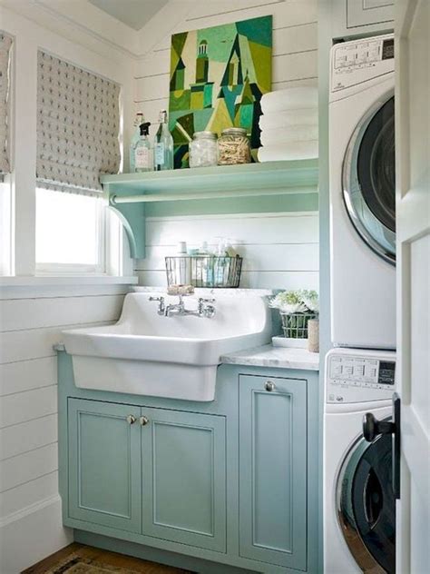 15 Astonishing Laundry Room Design You Need To See Beach House Furniture Beach House Room