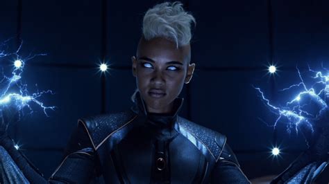 X Men Alum Reflects On Playing Storm After Halle Berry Weighs In On