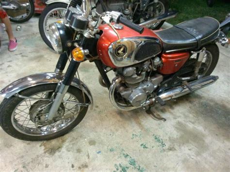 Cb450 honda 1969, 1969 1973 honda cb, 1969 honda 350 cb, 1969 honda cb. 1969 Honda CB450 Original Condition Daily Rider for sale ...