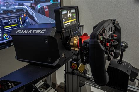 The Best Direct Drive Wheels For Sim Racing A Complete Guide