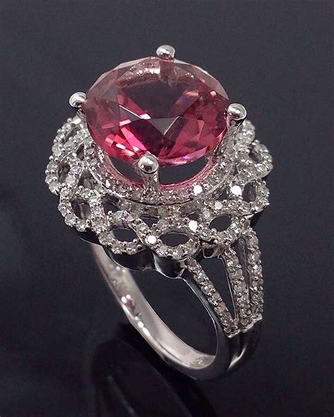 Precious Colored Gemstone Rings Golden Touch Jewelers