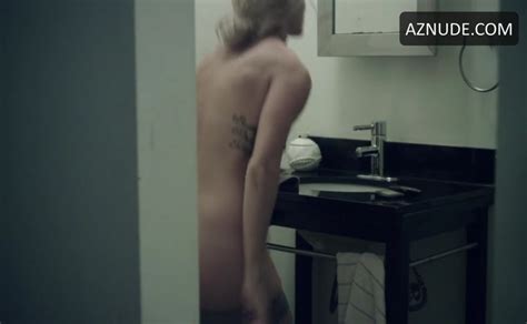 Briana Evigan Breasts Butt Scene In Toy Aznude