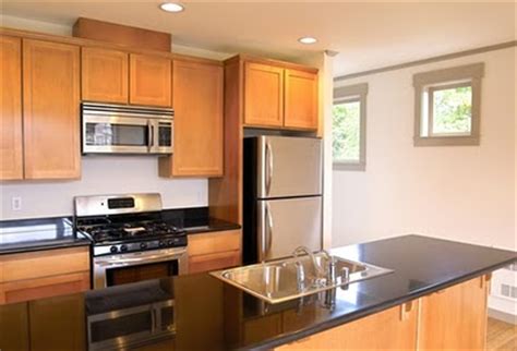 Tener en casa una cocina con dimensiones pequeñas puede ser un gran problema. Fotos de Cocinas Pequeñas y Bonitas