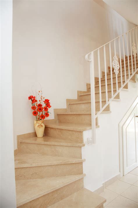 There are many materials you can use to build your outdoor stairs. Marble Staircase Stairs Marble Design In India ...