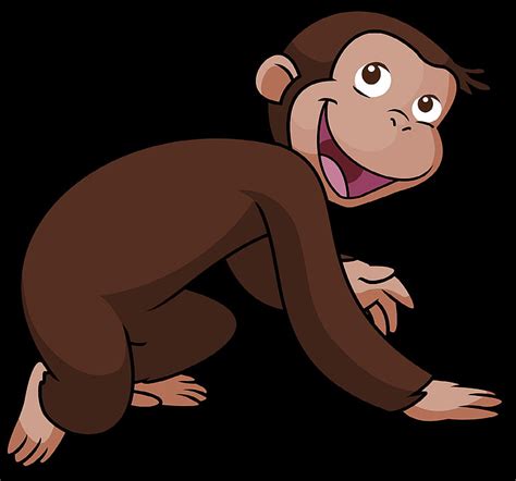 HD Wallpaper Curious George Wallpaper Flare