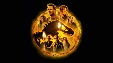Jurassic World Dominion Backdrops The Movie Database Tmdb