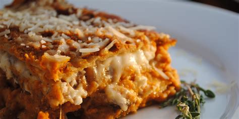 The Easiest Lasagna Recipes Ever Huffpost