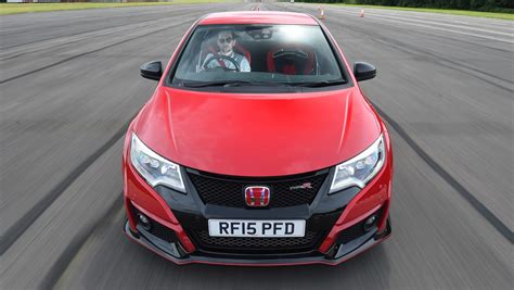 Long Term Test Review Honda Civic Type R Auto Express