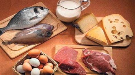 Alimentos Rico Em Fosforo