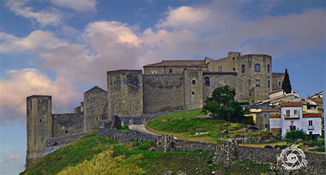 Castello di Melfi (PZ) - ITA | Mansions, Basilicata, Castle