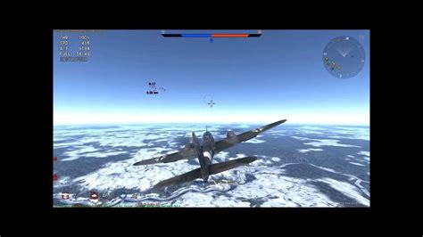 War Thunder Me 410 A1u4 50mm Effectiveness Against B 17s In Historical Battle Of The Bulge