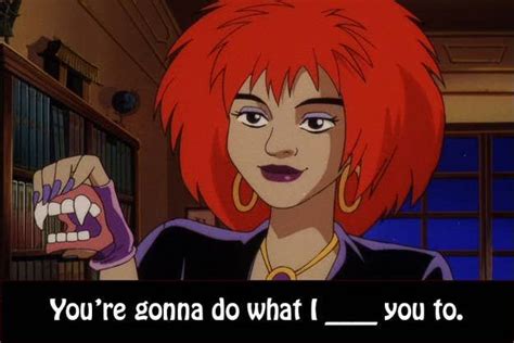 How Well Do You Know The Lyrics To Im A Hex Girl From Scooby Doo