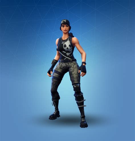 Fortnite Survival Specialist Skin Character Png Images Pro Game