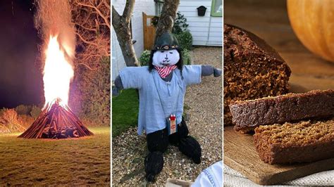 Bonfire Night Are These Traditions Fizzling Out Bbc News