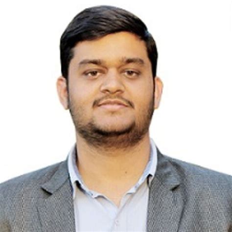 Syed Iqbal Research Scholar Master Of Science Aligarh Muslim University Alīgarh Amu