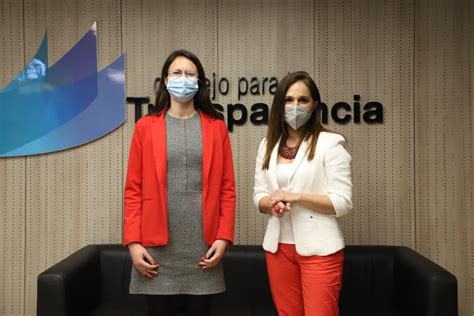 Alcaldesa De Santiago Y Presidenta Del Cplt Anuncian Entrada De La Corporación Para El