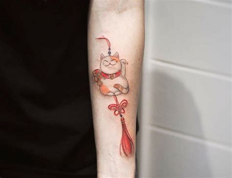 10 Best Lucky Charm Tattoo Ideas That Will Blow Your Mind Outsons