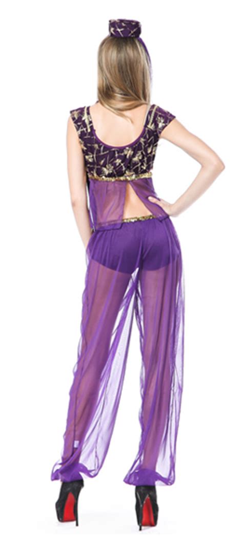 Sexy Genie Costume Wholesale Lingerie Sexy Lingerie China Lingerie Supplier