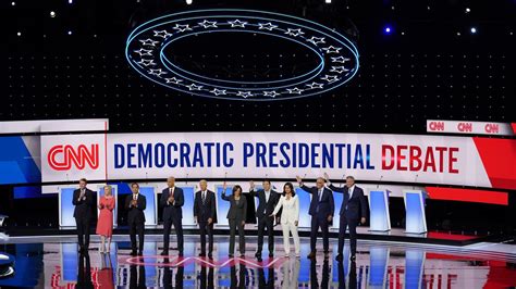 Opinion Democrats Are Not Up To Their Historic Responsibility The