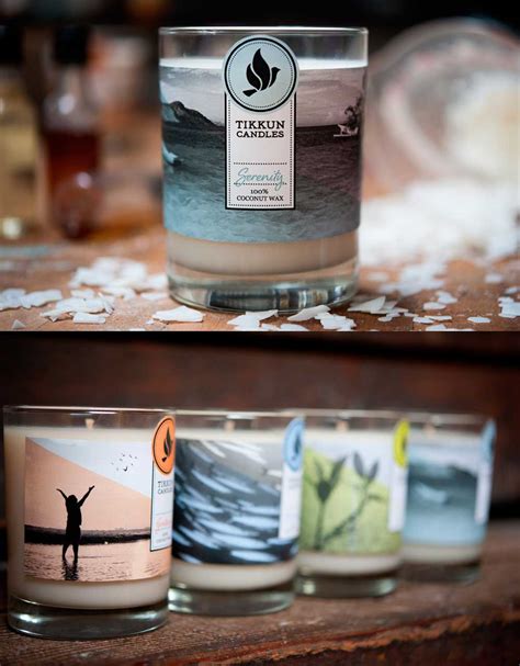 Luxury Candle Box Packaging Design For Inspiration