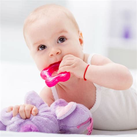 Teething Symptoms And Solutions Todays Parent Todays Parent
