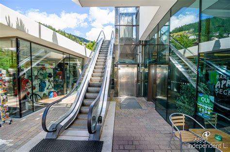 Sie hat eine gesamtlänge von 2045,46 metern. Seilbahn Seceda - Südtirol für alle