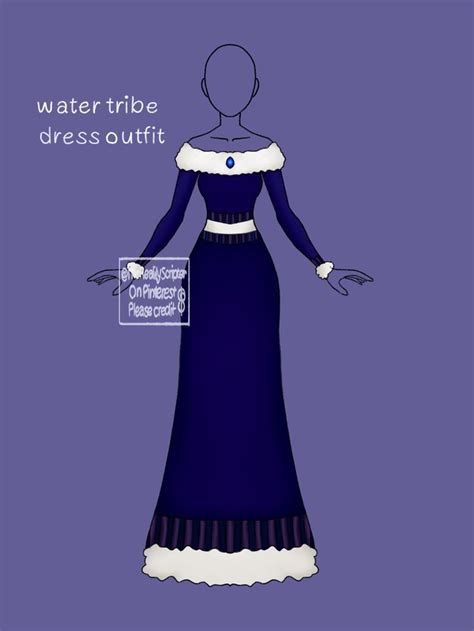 Water Tribe Outfit For Your Desired Reality In 2022 Avatar Costumes