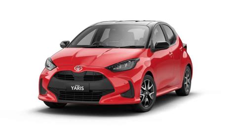 New Toyota Yaris 2020 Specs Detailed Mazda 2 Rival To Offer Petrol And