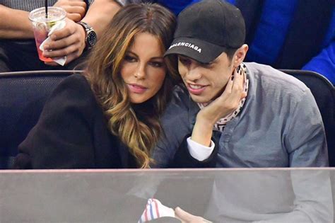 Kate beckinsale and pete davidson photos, news and gossip. Kate Beckinsale y Pete Davidson hacen oficial su relación
