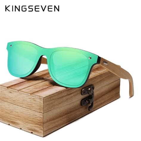 Venta King Seven Gafas En Stock