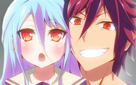What Is No Game No Life Season 2 All About When Is It Arriving Here