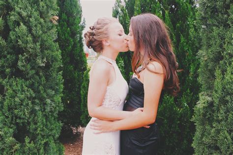Lesbian Prom Photos Page The L Chat
