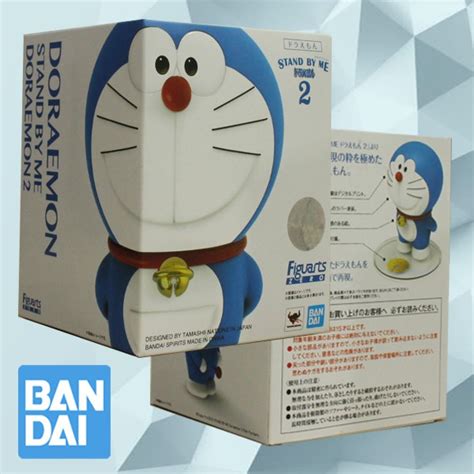 Qshortcut, & siapsedia, sedia selepas, sedia sekarang, bangun dari sedia. Figuarts Zero Doraemon (Stand by Me Doraemon 2) | Shopee ...