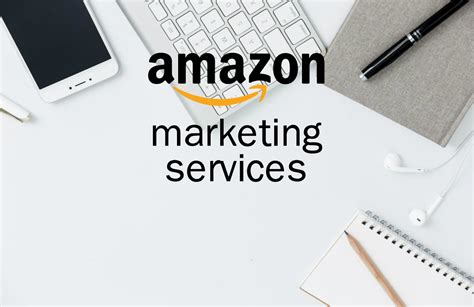 Amazon Marketing Services A Quick Guide Intelligenthq