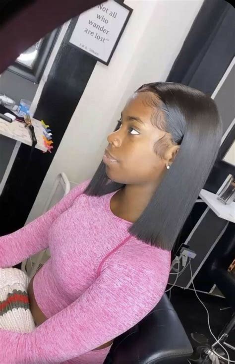 Sew In Hairstyles Frontal Hairstyles Black Girl Braided Hairstyles Baddie Hairstyles Pretty