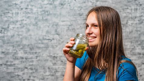 When You Drink Pickle Juice Every Day This Is What Happens To Your Body