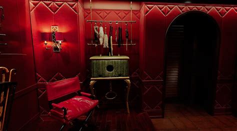 fifty shades updates photos a look at the red room