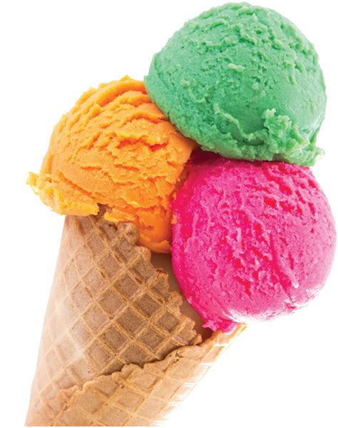 Cone Ice Cream Scoop Kitchen Innovations Inc Food