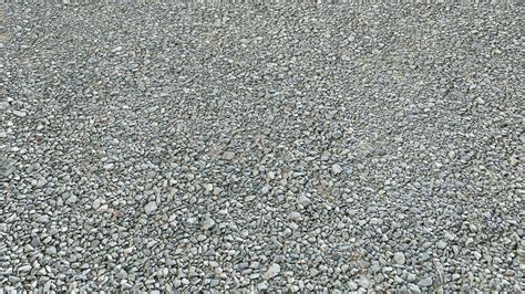 Old Gravel Road Download Free Seamless Texture And Substance Pbr