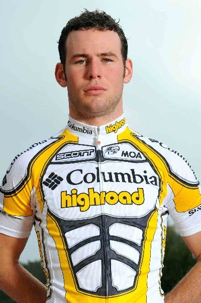 Mark cavendish exits tour de france to concentrate on olympics. World Sports: Mark Cavendish wallpapers