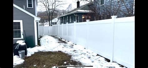 This plan extensively protects your quincy, ma house from pests and rodents. St. Peter Brother's Fencing - 170 Photos - Fence & Gate ...