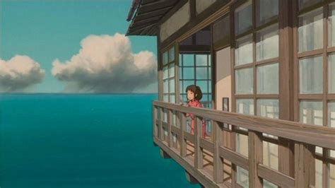 15 Facts About Spirited Away Anime Amino