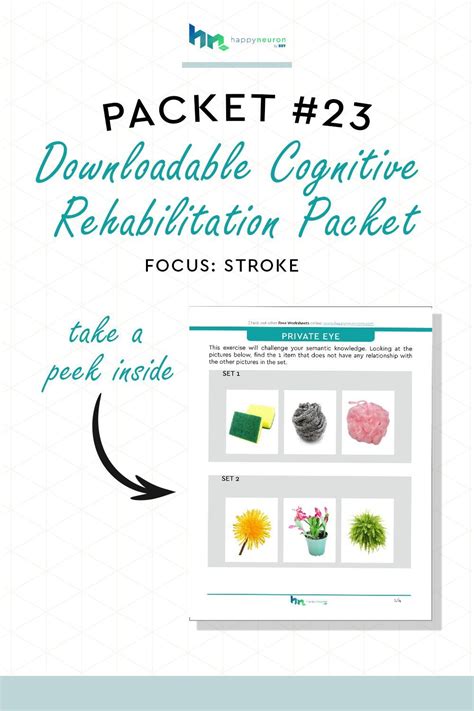 Pin On All Cognitive Worksheets