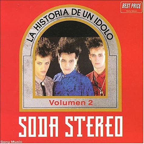 La Historia De Un Idolo V2 Cds And Vinyl
