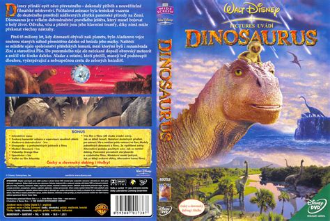 Dinosaur Dvd AzukaKsenija