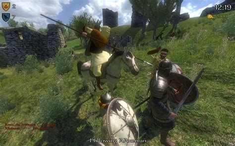 Bannerlord takes place 210 years before its predecessor, with a setting inspired by the migration period. Mount & Blade: Warband (617 MB) Torrent İndir