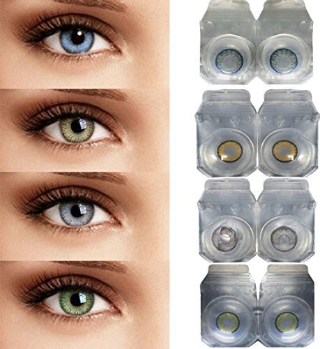 Top 10 Best Eye Lens Brands In India World Blaze