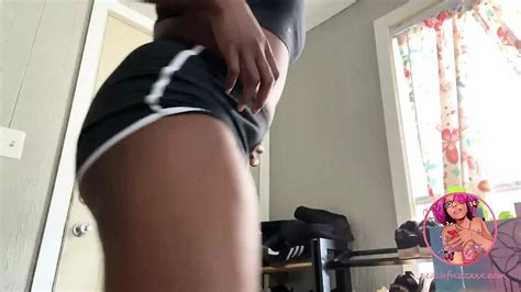 hairy ebony farting asshole close up hd porn 59 xhamster