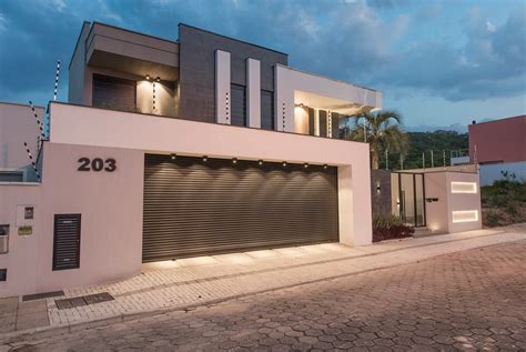 Cores De Portão Cinza